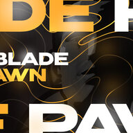 #Blade