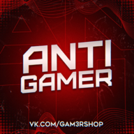 AntiGamer