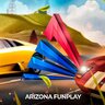 Arizona FunPlay (слив мода)