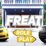 Freat RolePlay (копия игрового мода)