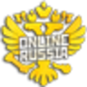 Оригинальный сайт проекта Online Russia
