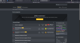 [Pawno-Help] KING RUSSIA - Форум, группа Вкладки окна  — Яндекс Браузер 26.10.2025 11_03_40.png