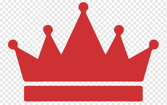png-transparent-party-silhouette-crown-line-art-artist-red-angle.png