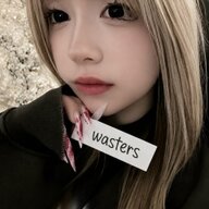 wasters
