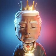 Donald Tramp