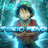 Tokio Fendi