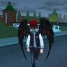 Faraon_Ryan