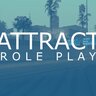 Cлив мода Доработки Attract Role Play