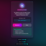 [HTML/CSS] Шаблон перехода на другой домен/ссылку