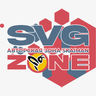[SVG] Сustom Footer