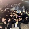 [HTML/CSS] cлив красивого стиля сайта LION RUSSIA