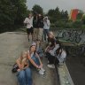 [HTML/CSS] cлив красивого стиля сайта Santa Maria Role Play