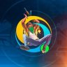 Стиль ONLINE RP