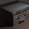 Продуктовый ларёк